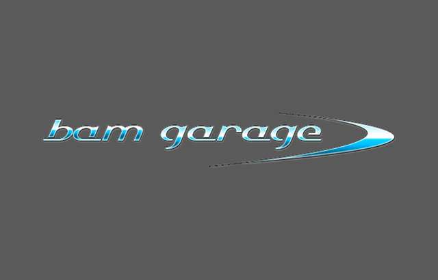 Bam Garage workshop gallery image