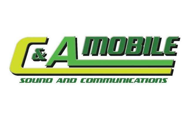 C & A Mobile Sound and Communications workshop gallery image