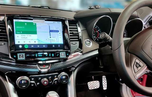 Connected Car Solutions workshop gallery image