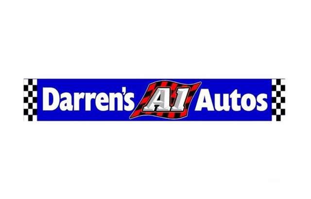 Darren's A1 Autos workshop gallery image