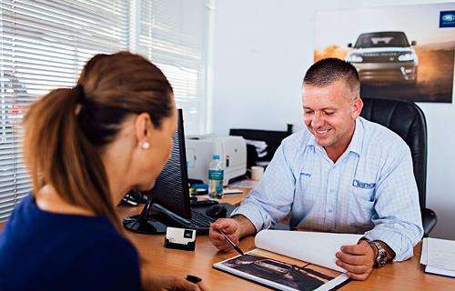 Clancy Automotive Dubbo workshop gallery image