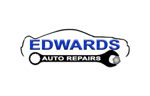 Edwards Auto Repairs workshop gallery image