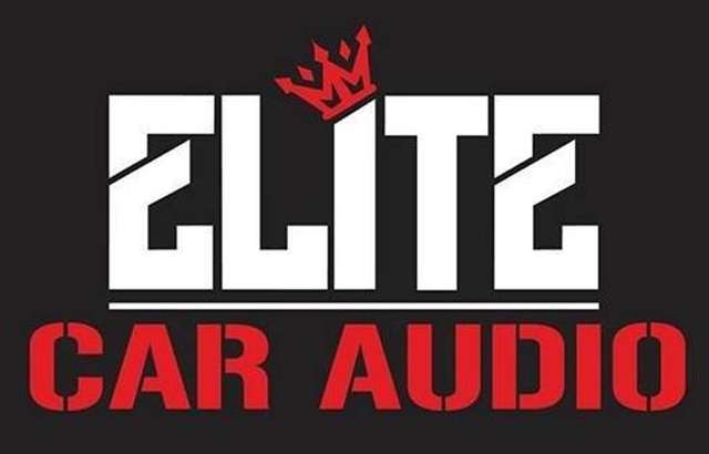 Elite Car Audio workshop gallery image