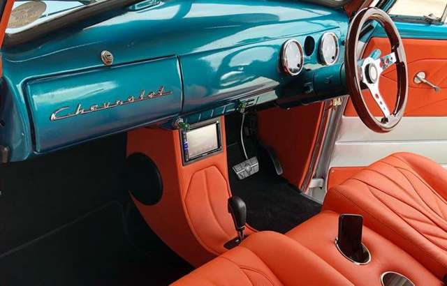 Elite Car Audio workshop gallery image