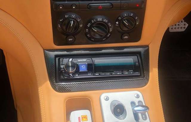 Elite Car Audio workshop gallery image