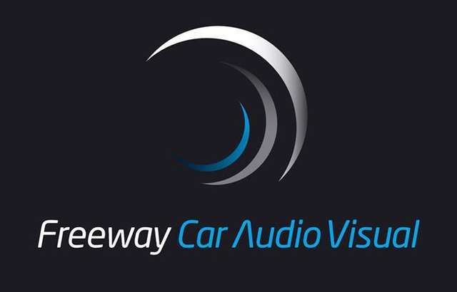 Freeway Car Audio workshop gallery image