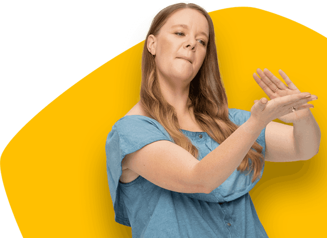 A happy AutoGuru Customer