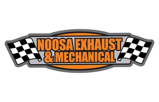 Noosa Exhaust & Mechanical workshop gallery image