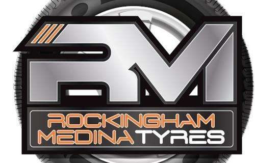 Rockingham Medina Tyre Service workshop gallery image