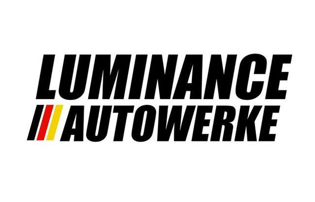 Luminance Autowerke workshop gallery image