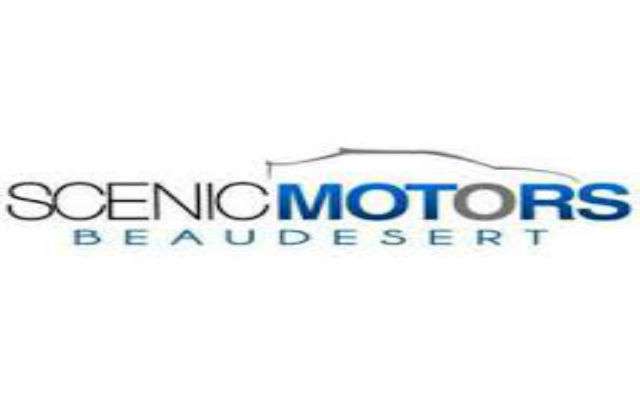 Scenic Motors workshop gallery image