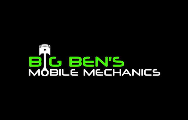 Big Ben's Mobile Mechanical workshop gallery image