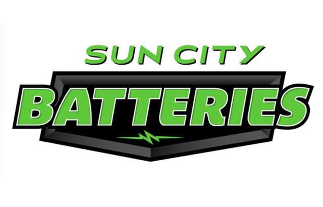 Sun City Batteries workshop gallery image