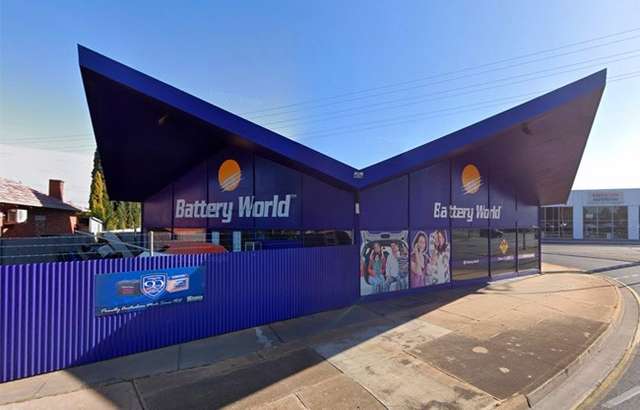 Battery World Port Adelaide workshop gallery image