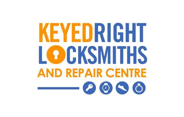 Keyed Right Locksmiths workshop gallery image