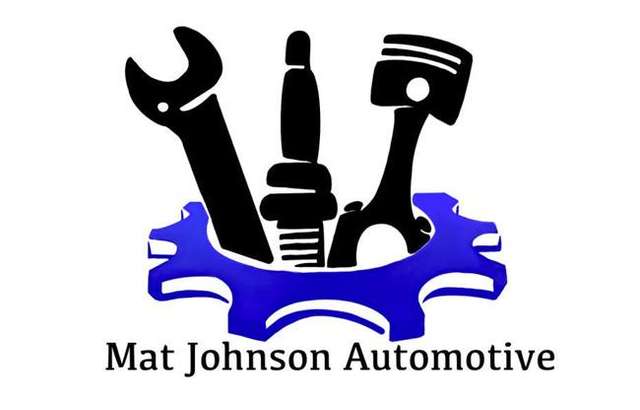 Mat Johnson Automotive workshop gallery image