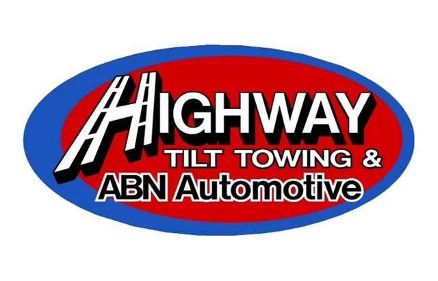 Highway Tilt Towing & Automotive workshop gallery image