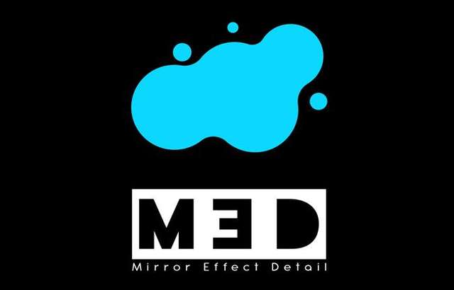 Mirror Effect Detail workshop gallery image