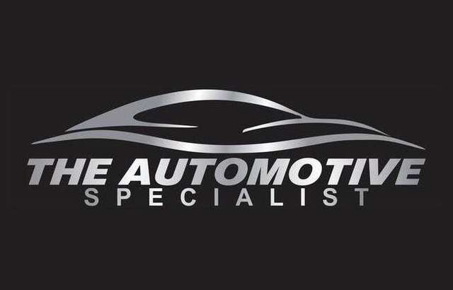 The Automotive Specialist workshop gallery image