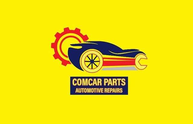 Comcar Parts workshop gallery image