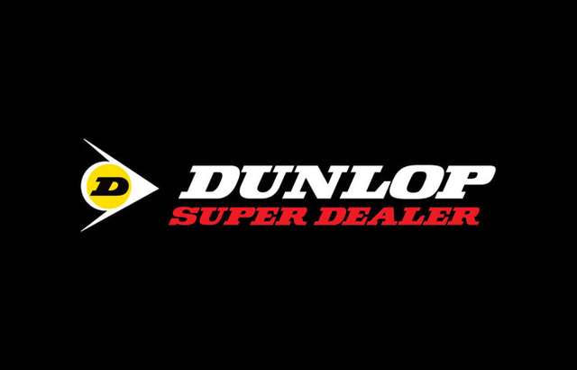 Dunlop Super Dealer Hawthorn workshop gallery image