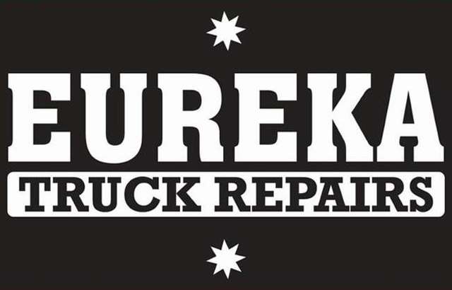 Eureka Truck Repairs workshop gallery image