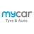 mycar Tyre & Auto Mobile - North Brisbane & Caloundra avatar