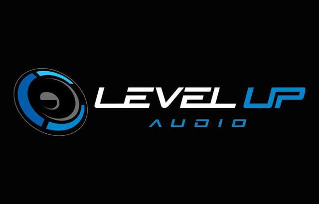 Level Up Audio workshop gallery image