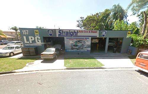 Straight Auto Care and Repair workshop gallery image