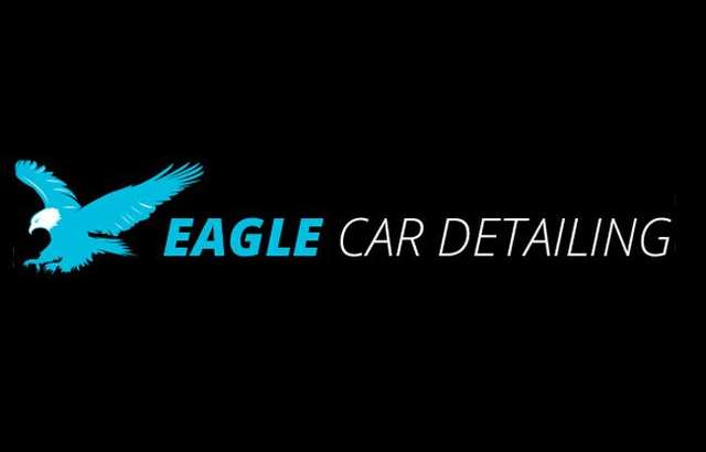 Eagle Car Detailing workshop gallery image