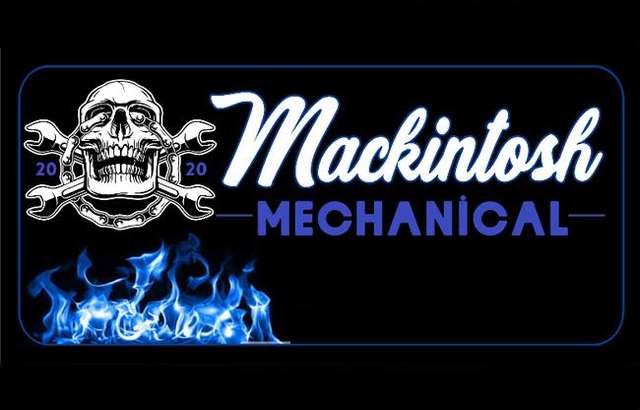 Mackintosh Mechanical workshop gallery image