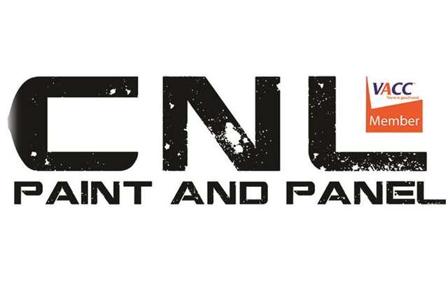 CNL Paint and Panel workshop gallery image