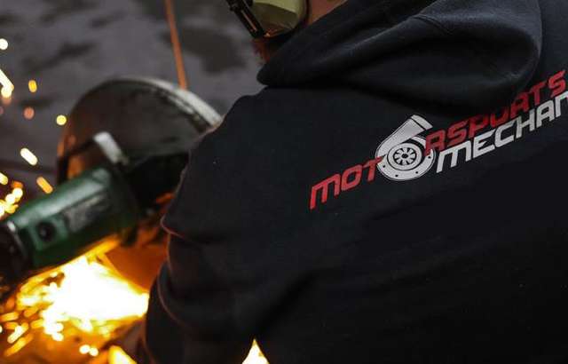 Motor Sports Mechanical Pty Ltd workshop gallery image