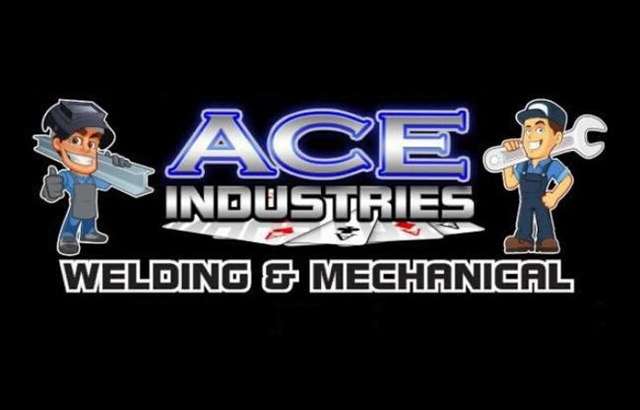 Ace Industries Mechanical & Welding workshop gallery image
