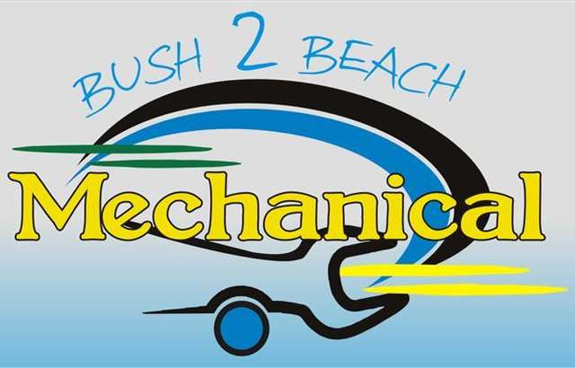 Bush 2 Beach Mechanical Mobile workshop gallery image