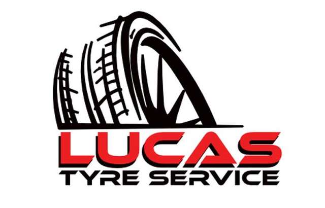 Lucas Tyre Service workshop gallery image