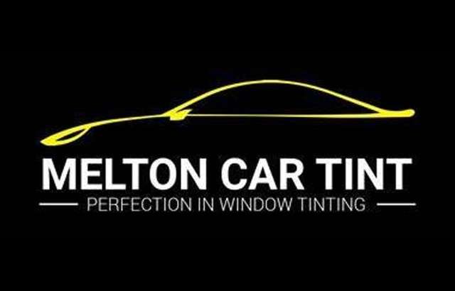 Melton Car Tint workshop gallery image
