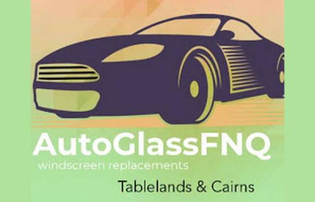Autoglass FNQ workshop gallery image