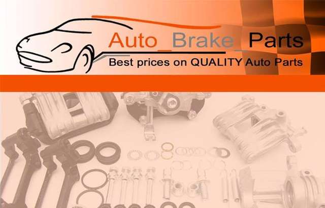 Auto Brake Parts workshop gallery image