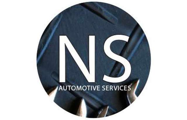 NS Automotive Services workshop gallery image