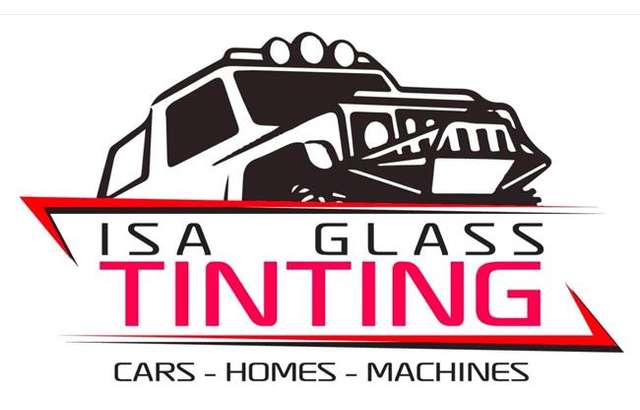 Isa Glass Tinting workshop gallery image