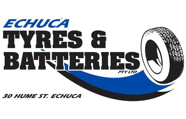 Echuca Tyres & Batteries workshop gallery image