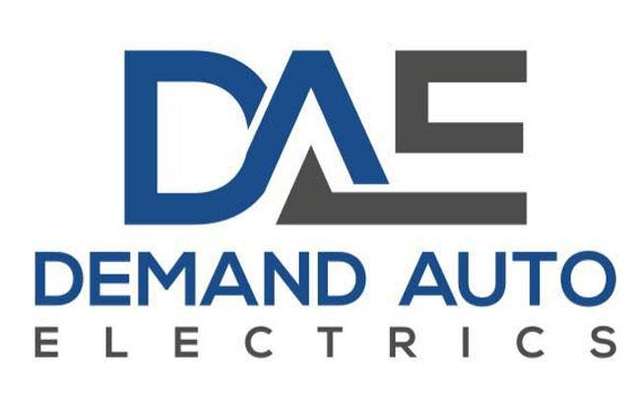 Demand Auto Electrics workshop gallery image