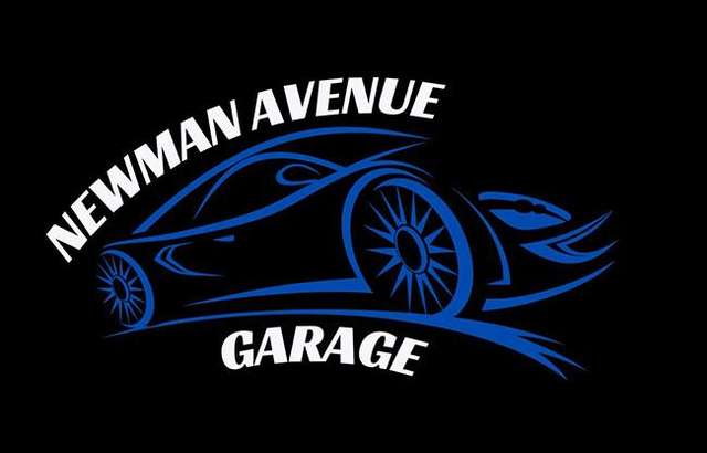 Newman Avenue Garage workshop gallery image