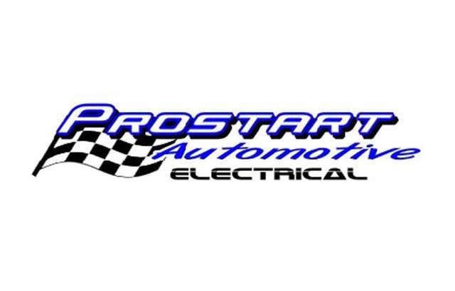 Prostart Automotive workshop gallery image