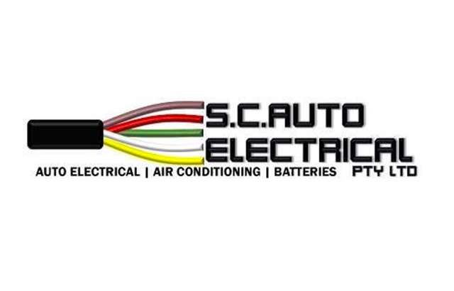 SC Auto Electrics workshop gallery image