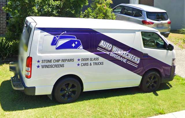 Auto Windscreen Brisbane workshop gallery image