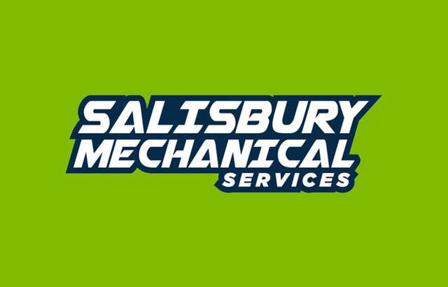 Salisbury Mechanical Services workshop gallery image