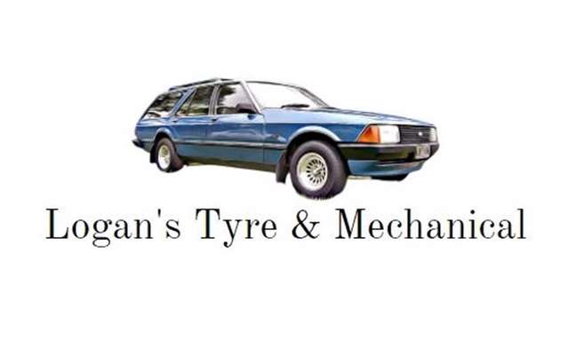 Logan's Tyre & Mechanical workshop gallery image