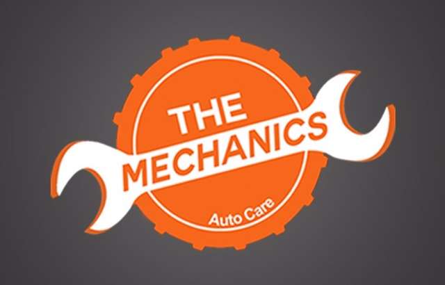 The Mechanics Auto Care workshop gallery image